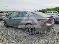 2021 Toyota CAMRY фото