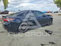 2021 Toyota CAMRY фото