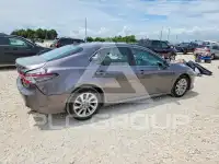 2021 Toyota CAMRY фото