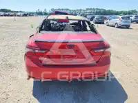 2021 Toyota CAMRY фото