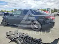 2021 Toyota CAMRY фото
