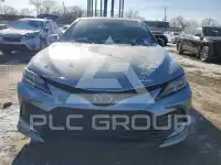 2021 Toyota CAMRY фото
