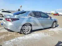 2021 Toyota CAMRY фото