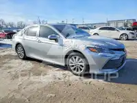 2021 Toyota CAMRY фото