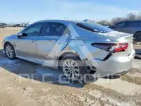 2021 Toyota CAMRY фото