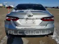2021 Toyota CAMRY фото