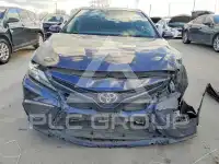 2021 Toyota CAMRY фото