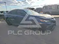 2021 Toyota CAMRY фото