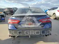 2021 Toyota CAMRY фото