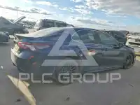 2021 Toyota CAMRY фото