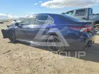2021 Toyota CAMRY фото