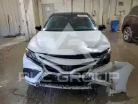2021 Toyota CAMRY фото