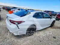 2021 Toyota CAMRY фото