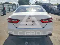 2021 Toyota CAMRY фото