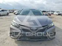 2021 Toyota CAMRY фото