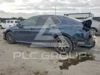 2021 Toyota CAMRY фото