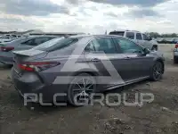 2021 Toyota CAMRY фото