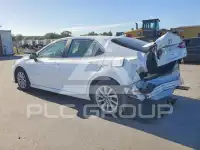 2021 Toyota CAMRY фото