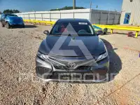 2021 Toyota CAMRY фото
