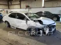 2021 Toyota CAMRY фото