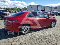 2021 Toyota CAMRY фото