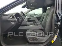 2021 Toyota CAMRY фото