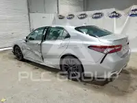 2021 Toyota CAMRY фото
