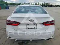 2021 Toyota CAMRY фото