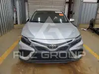 2021 Toyota CAMRY фото