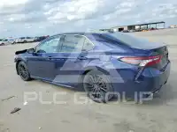 2021 Toyota CAMRY фото