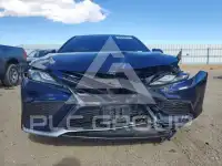 2021 Toyota CAMRY фото