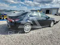 2021 Toyota CAMRY фото