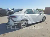 2021 Toyota CAMRY фото