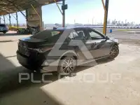 2021 Toyota CAMRY фото