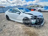 2021 Toyota CAMRY фото