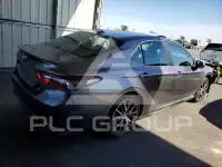 2021 Toyota CAMRY фото