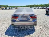 2021 Toyota CAMRY фото
