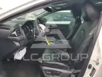 2021 Toyota CAMRY фото