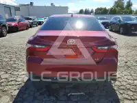 2021 Toyota CAMRY фото
