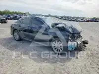2021 Toyota CAMRY фото
