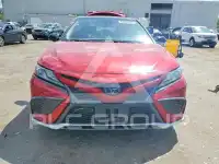 2021 Toyota CAMRY фото