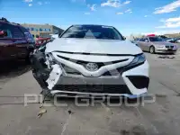 2021 Toyota CAMRY фото