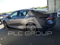 2021 Toyota CAMRY фото