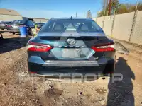 2021 Toyota CAMRY фото