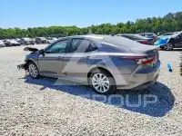 2021 Toyota CAMRY фото