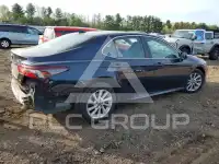 2021 Toyota CAMRY фото