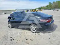 2021 Toyota CAMRY фото