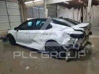 2021 Toyota CAMRY фото