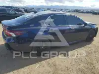 2021 Toyota CAMRY фото