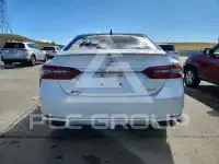 2021 Toyota CAMRY фото
